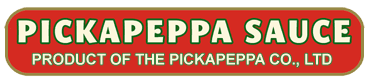 Pickapeppa