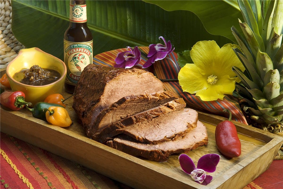 PICKAPEPPA’S FLAVORLAND ROAST