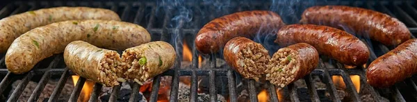 Boudin from Pickapeppa
