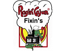 Ragin Cajun Fixn's