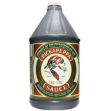 Pickapeppa Sauce 1 Gallon