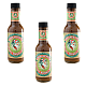 Pickapeppa Gingery Mango Sauce 5 oz Pack of 3