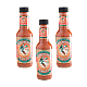 Pickapeppa Hot Pepper Sauce 5 oz 3 Pack