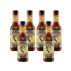 Sauce piquante Pickapeppa Jamaïcaine mangue forte