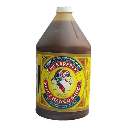 https://www.pickapeppa.com/image/cache/catalog/product/Pickapeppa-Spicy-Mango-Sauce-1-Gallon-500x500.png
