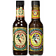 Pickapeppa Sauce Variety 2 Pack (1) Jamaican Original (1) Spicy Mango - 5 oz (Pack of 2) 