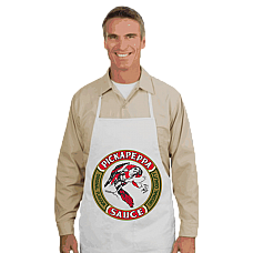 Pickapeppa Apron