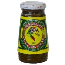 Pickapeppa Original Jerk Marinade 11 oz