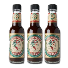 Pickapeppa Addiction Package