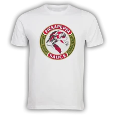 Pickapeppa T Shirt