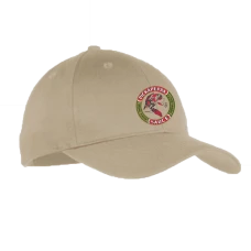 Pickapeppa Cap