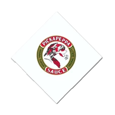 Pickapeppa Cocktail Napkins