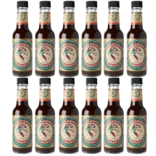 Pickapeppa Sauce 5 oz - Case