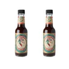 Pickapeppa Sauce 5 oz - Pack of 2