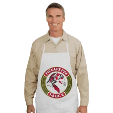 Pickapeppa Apron