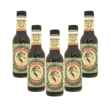 Pickapeppa Sauce 5 oz - Pack of 5