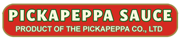 Pickapeppa