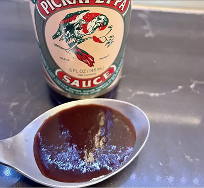Pickapeppa Sauce Review